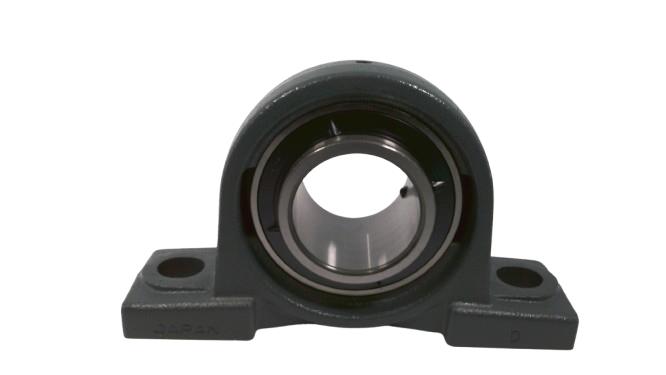 NTN BEARING UCP-214-212-D1