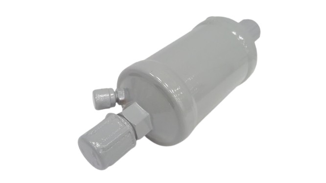 INTERNATIONAL COMFORT PRODUCTS DRY S 165