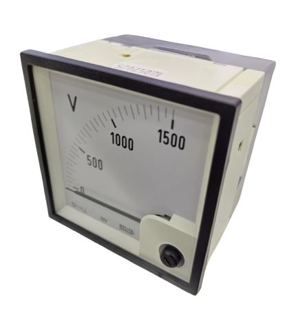 MULLER & ZIEGLER 12964