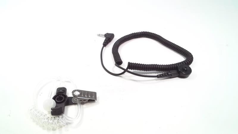 IMPACT RADIO ACCESSORIES PRSMA