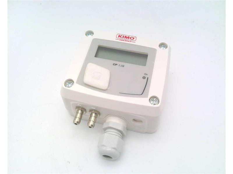 KIMO INSTRUMENTS CP112AO