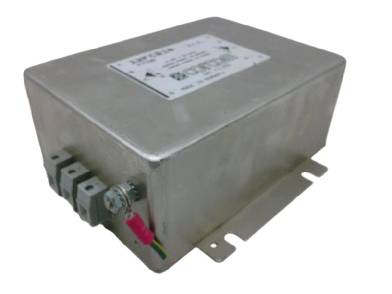 12FCD10 by TE CONNECTIVITY
