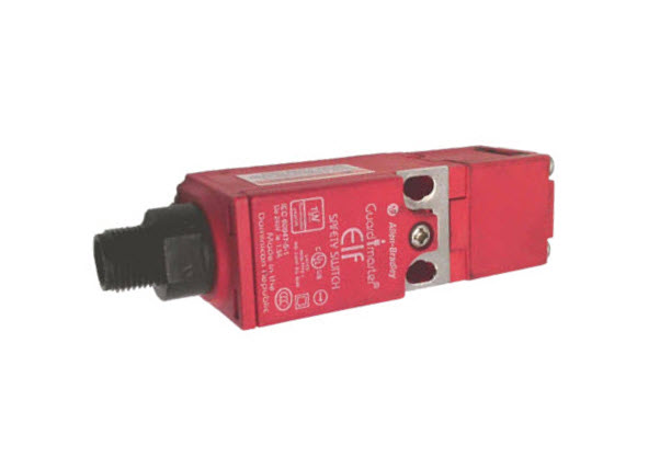 ALLEN BRADLEY 440K-E33025