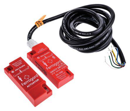 ALLEN BRADLEY 440N-G02038