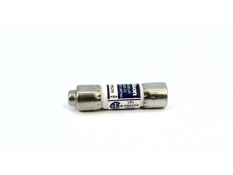 EATON CORPORATION HCTR25