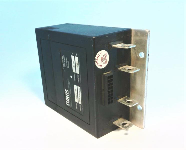 CURTIS INSTRUMENTS 1207-1144