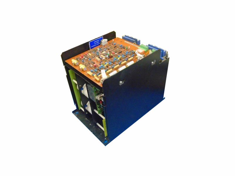 DA 2001 C by ASEA BROWN BOVERI