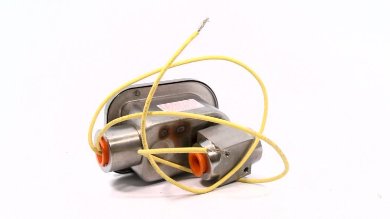 ASCO WSX8263A318VVM13721-120/60-110-50