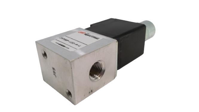 INGERSOLL RAND CAT88P-120-A-G