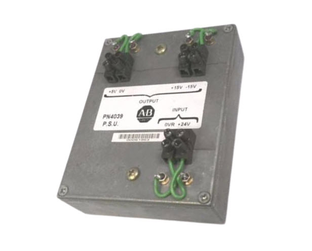 ALLEN BRADLEY PN-4039