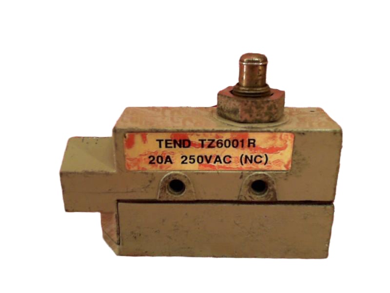 TEND TZ6001R