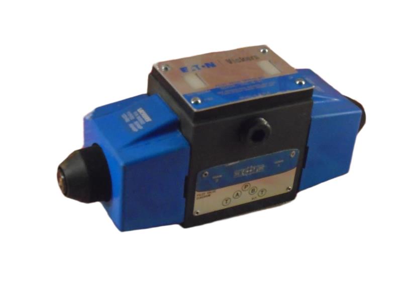 EATON CORPORATION DG4S4L-010C-B-60