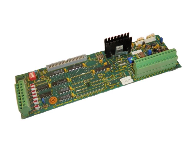 EATON CORPORATION 15-898-2
