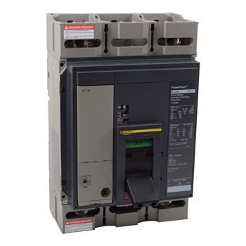 SCHNEIDER ELECTRIC PJL36000S12