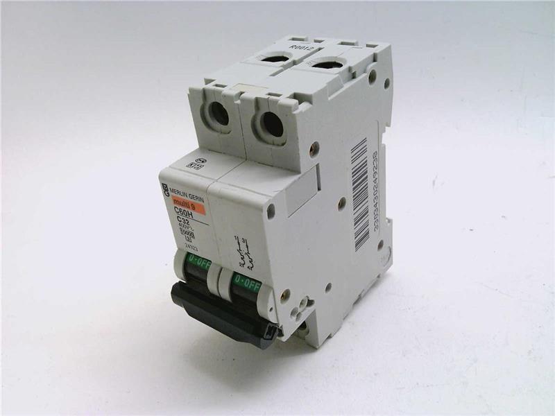 SCHNEIDER ELECTRIC MG24923