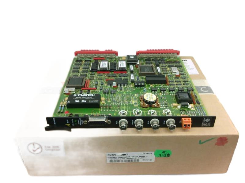 CONVERTEAM 8284-4002