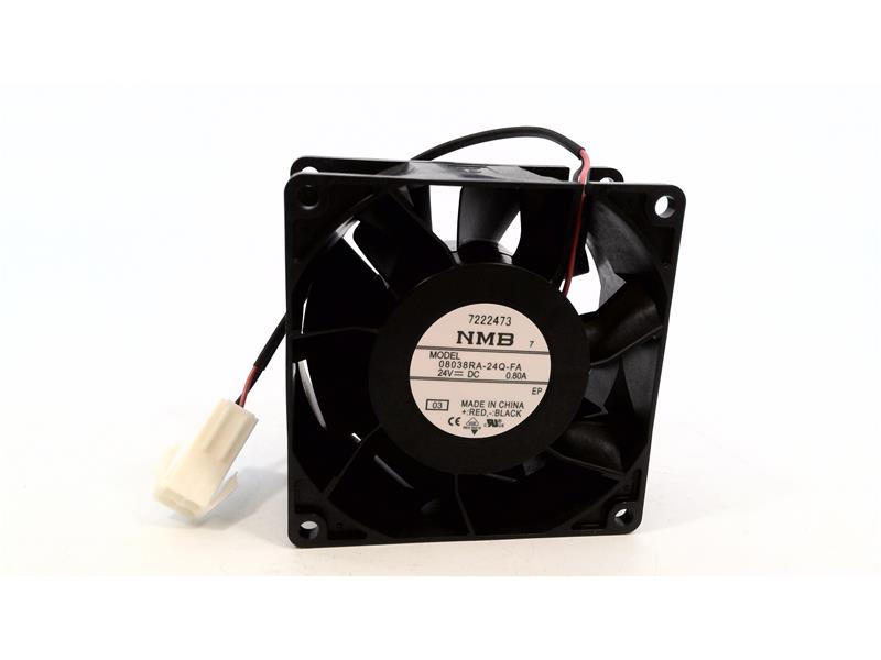 08038RA-24Q-FA by NMB INC