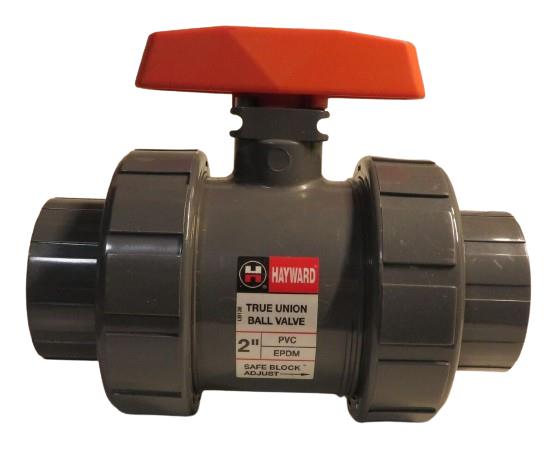 HAYWARD LB138