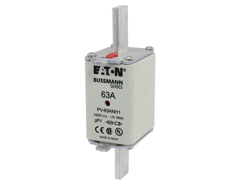 EATON CORPORATION PV-63ANH1