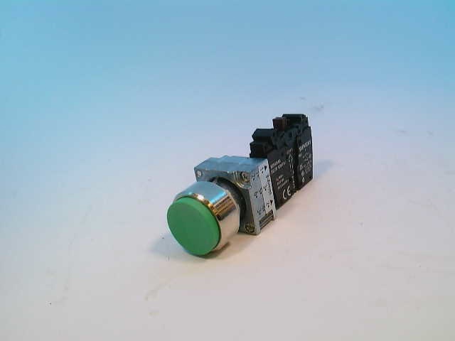 SIEMENS 3SB3601-0BA41