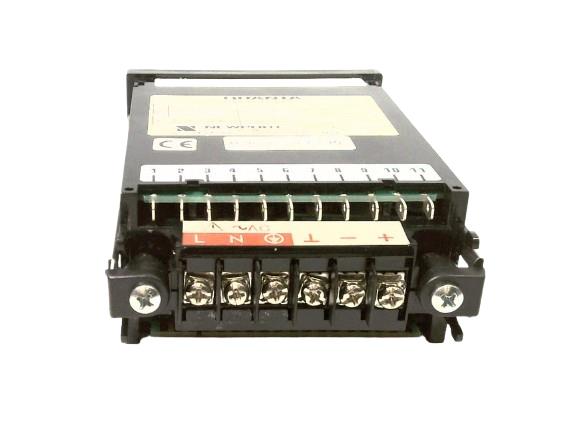 OMEGA ENGINEERING Q2001-E1