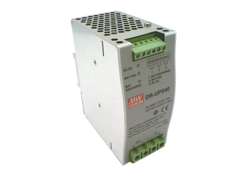 MEAN WELL DR-UPS40
