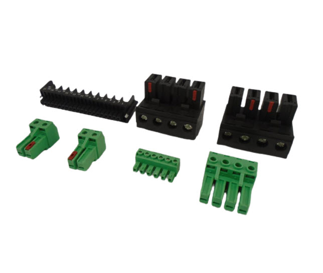 ALLEN BRADLEY 2094-XNLIM-2