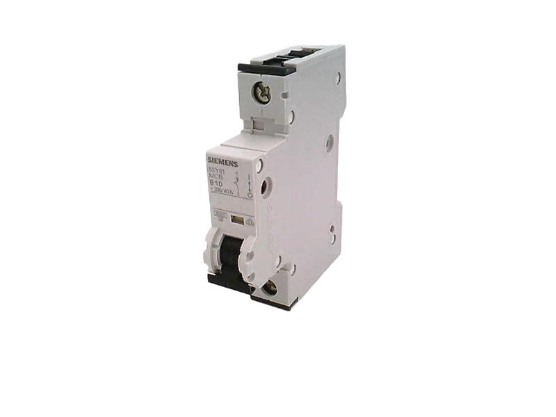SIEMENS 5SY6110-6