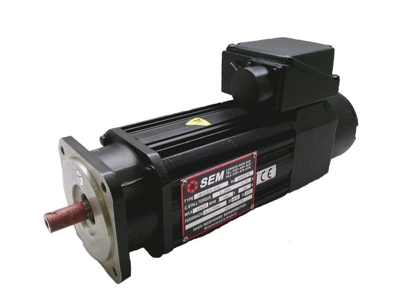 SEM SERVO MOTORS HR92E4-64S