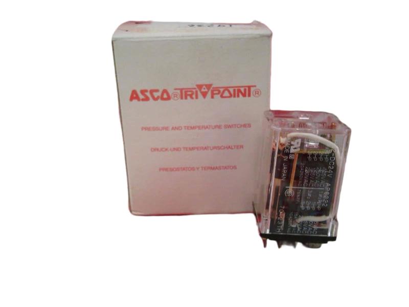 HG2-DC24V by ASCO
