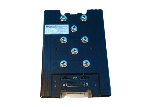 NIDEC CORP GBL2660TE-FA2.0