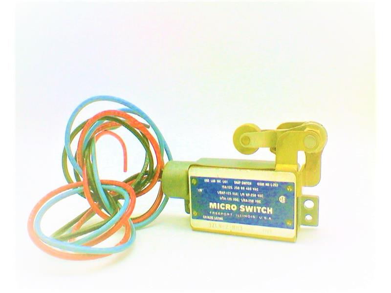 HONEYWELL BZLN-2-RH3