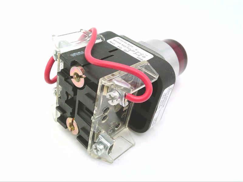 ALLEN BRADLEY 800T-QTH10R