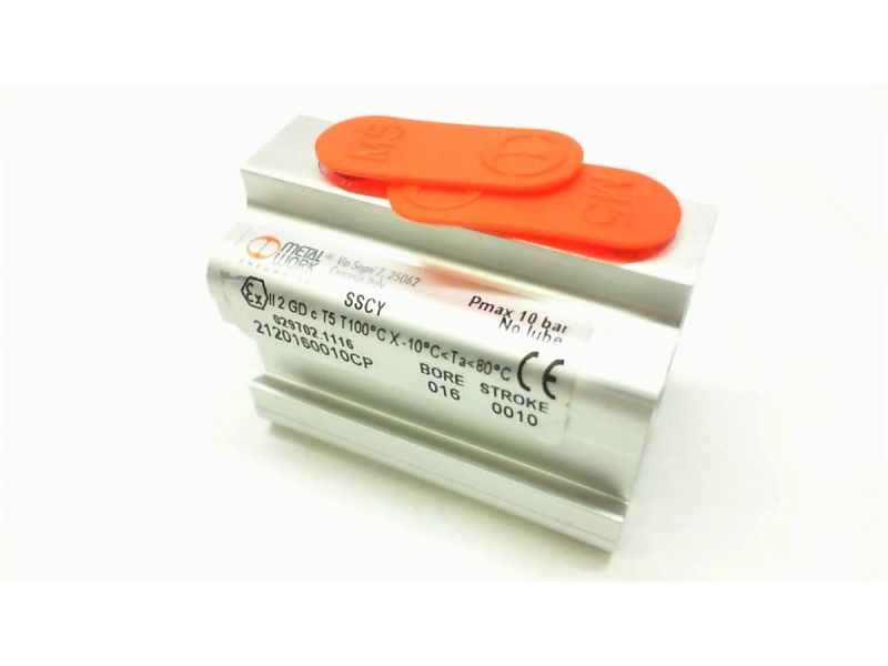 METAL WORK PNEUMATIC 2120160010CP