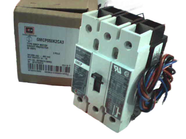 EATON CORPORATION GMCP050K2CA3