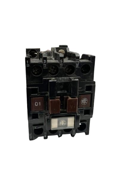 SCHNEIDER ELECTRIC LC1-D099A65-110/120V-50/60\HZ