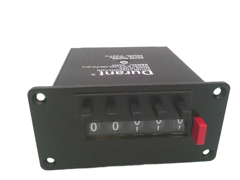 5-Y-41433-408-PD-Q by EATON CORPORATION