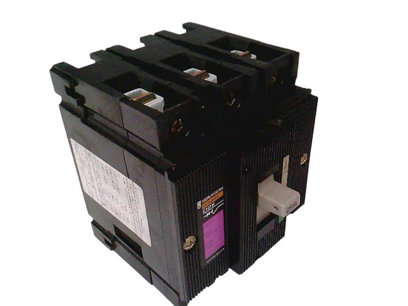 C101H-L125 by SCHNEIDER ELECTRIC