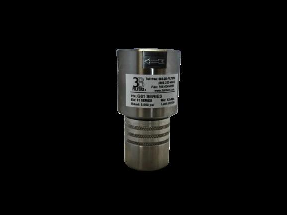 3B FILTERS G814F-10WEN