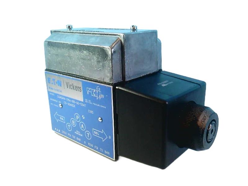 EATON CORPORATION 02-304826