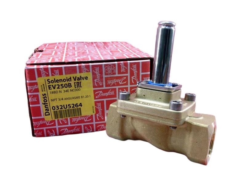 032U5264 by DANFOSS
