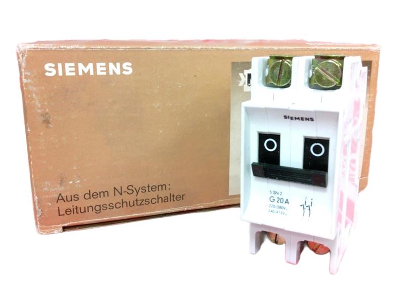5SN2320-8F by SIEMENS