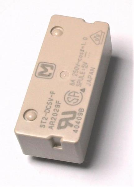 MATSUSHITA ELECTRIC ST2-DC5V-F