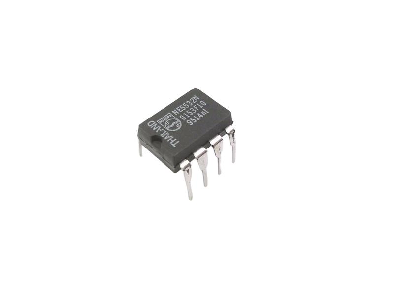 NE5532N by ON SEMICONDUCTOR
