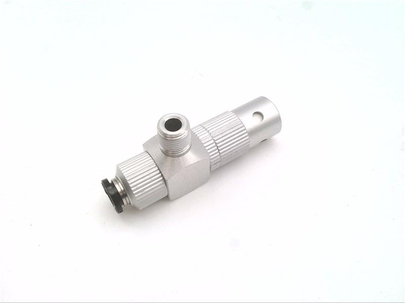 PISCO PNEUMATICS VCH12016C