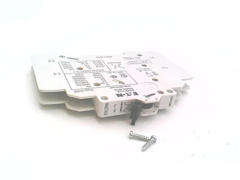 WMZTAUX by EATON CORPORATION