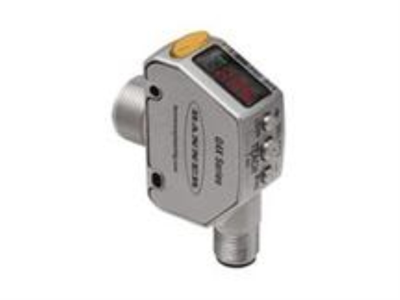 BANNER ENGINEERING Q4XTBLAF100-Q8