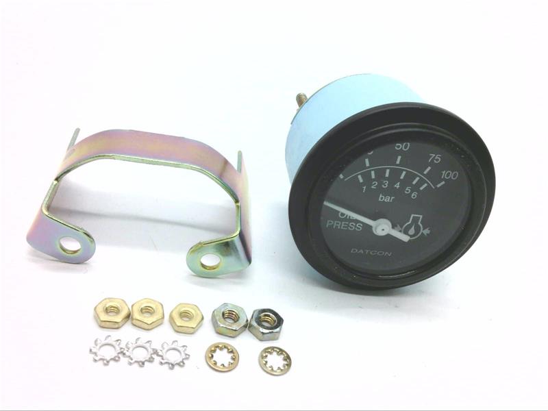 DATCON INSTRUMENT COMPANY 100174