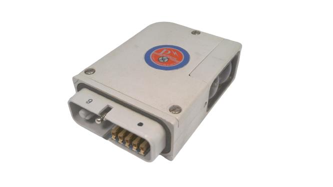 ELECTROSYN CORP 42DRU-5000