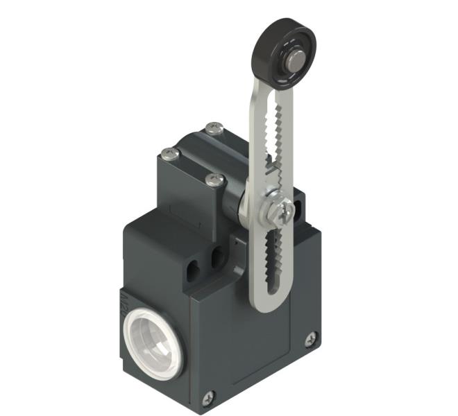 PIZZATO FZ 1656-M2R25